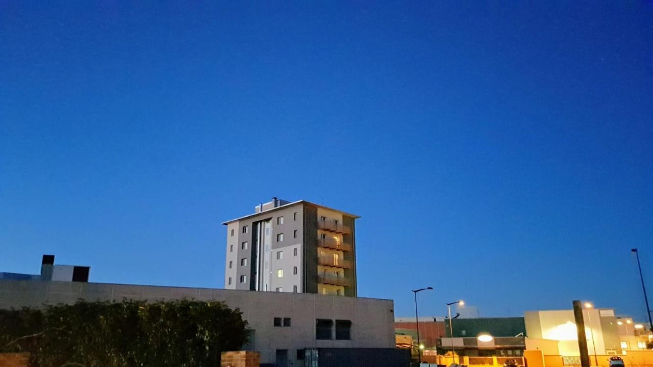 Condominio La Torre 2 Galliate Kültér fotó